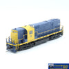 ATL-40004015 Atlas C420 Ph2b #222 Long Island DCC Ready N Scale - Locomotive