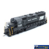 ATL-40005263 Atlas GP40 Penn Central #3144 N-Scale DCC Ready - Locomotive