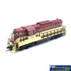 ATL-40005352 Atlas GP9TT TH&B #402 N-Scale DCC Ready - Locomotive