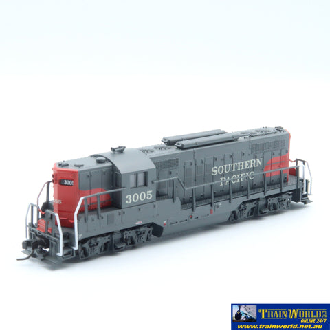 ATL-40005358 Atlas GP9TT Southern Pacific #3005 N-Scale DCC Ready - Locomotive