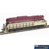 Atl-40005373 Atlas N Gp-9 Tt Gold Toronto Hamilton & Buffalo #403 Esu Dcc Sound Locomotive