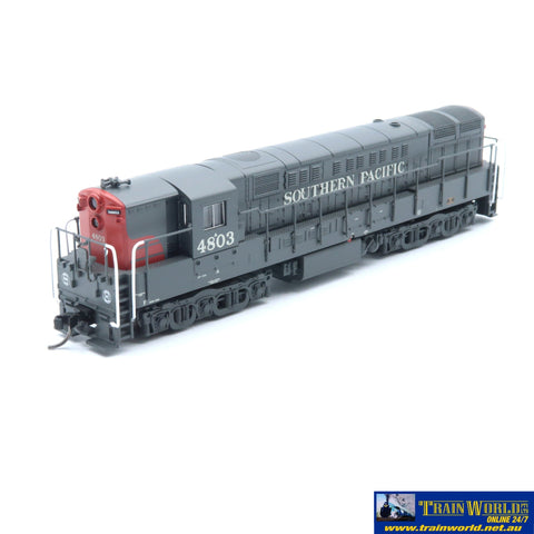 ATL-40005392 Atlas Train Master Southern Pacific #4803 N-Scale DCC Ready - Locomotive