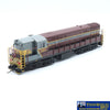 ATL-40005395 Atlas Train Master Canadian Pacific #8911 N-Scale DCC Ready - Locomotive