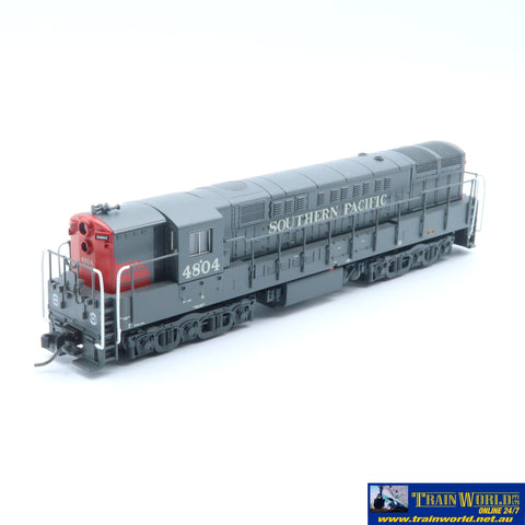ATL-40005414 Atlas Train Master Southern Pacific #4804 DCC/Sound ESU N Scale - Locomotive
