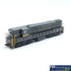 ATL-40005421 Atlas Train Master Pennsylvania #6707 DCC/Sound ESU N Scale - Locomotive