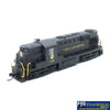 ATL-42618 Atlas RS 11 #339 Norfolk & Western N-Scale DC - Locomotive