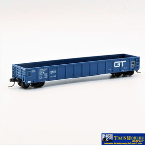 Atl-45551 Atlas 52-6’’ Evans Gondola Gt #149070 N Scale Rolling Stock