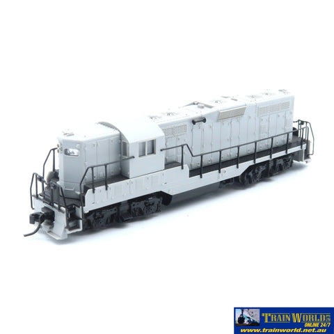 ATL-48001 Atlas GP7 Ph1 Undec w/dynamic brake N-Scale DC - Locomotive