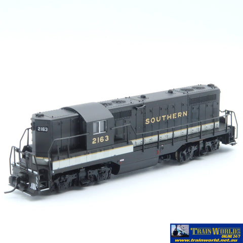 ATL-48058 Atlas GP7 Ph 1 Southern #2163 DC N Scale - Locomotive