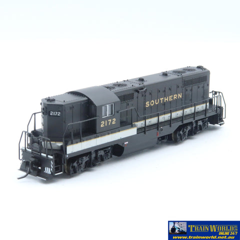 ATL-48059 Atlas GP7 Ph 1 Southern #2127 DC N Scale - Locomotive