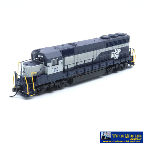 ATL-48541 Atlas GP40 RF&P #122 N-Scale DCC Ready - Locomotive