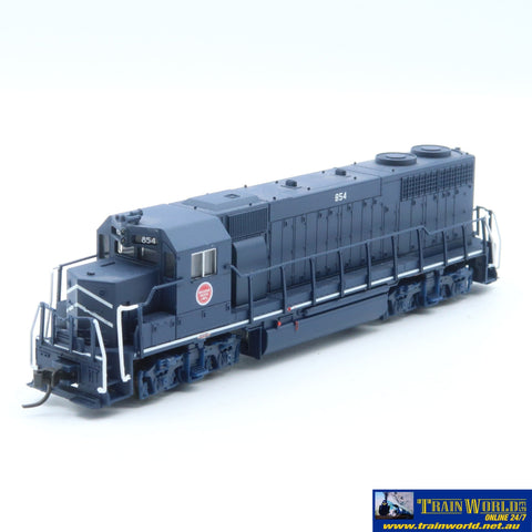ATL-48911 Atlas GP38 Missouri Pacific #854 N-Scale DCC Ready - Locomotive