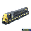 ATL-49515 Atlas Train Master Erie Lackawanna #1856 N-Scale DCC Ready - Locomotive