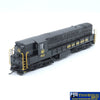 ATL-49545 Atlas Train Master Norfolk & western #162 N-Scale DCC Ready - Locomotive