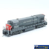 ATL-49725 Atlas B23-7 Southern Pacific #5112 N-Scale DCC Ready - Locomotive