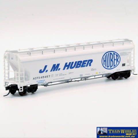 Atl-50000606 Pressuraide Centre Flow Hopper N Scale Rolling Stock