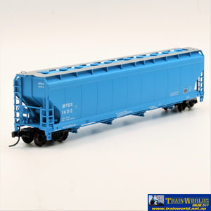 Atl-50001469 Acf Plastics Hopper N Scale Rolling Stock