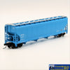 Atl-50001469 Acf Plastics Hopper N Scale Rolling Stock