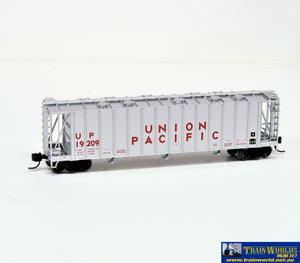 Atl-50004031 Ga 2500Cf Dry Flo Hopper Union Pacific #19209 N Scale Rolling Stock