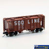 Atl-50004176 Atlas Trainman Ps-2 Covered Hopper N Scale Rolling Stock