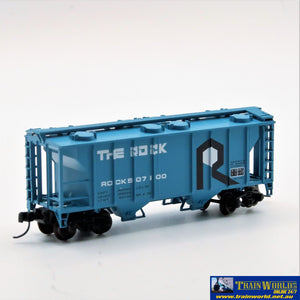 Atl-50004191 Atlas Trainman Ps-2 Covered Hopper N Scale Rolling Stock