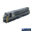 ATL-51613 Atlas Train Master Pennsylvania (Keystone) #6708 N-Scale DCC Ready - Locomotive