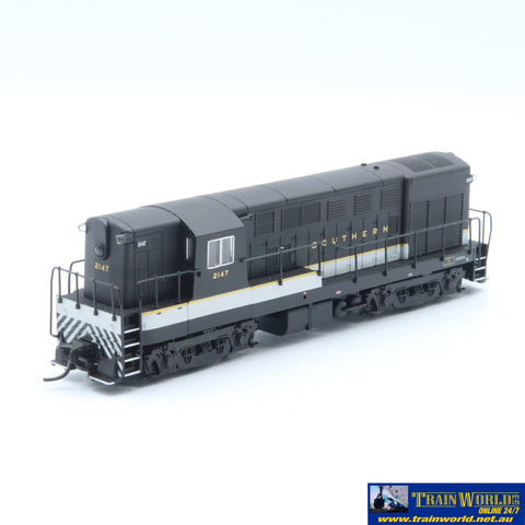 ATL-52033 Atlas H16-44 Southern #2147 DC N Scale - Locomotive