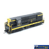 ATL-52057 Atlas H16-44 #1932 Erie Lackawanna DCC Ready N Scale - Locomotive