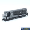 ATL-52170 Atlas H16-44 Santa Fe #3012 DC N Scale - Locomotive