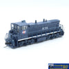 ATL-52234 Atlas MP-15 Missouri Pacific #1539 N-Scale DCC Ready - Locomotive