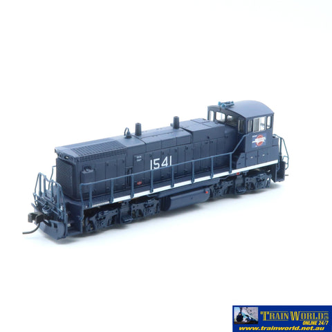 ATL-52523 Atlas MP-15DC #1541 Missouri Pacific N Scale DCC non sound - Locomotive