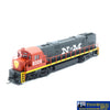 ATL-54072 Atlas C-628 N de M #8305 N-Scale DCC Ready - Locomotive