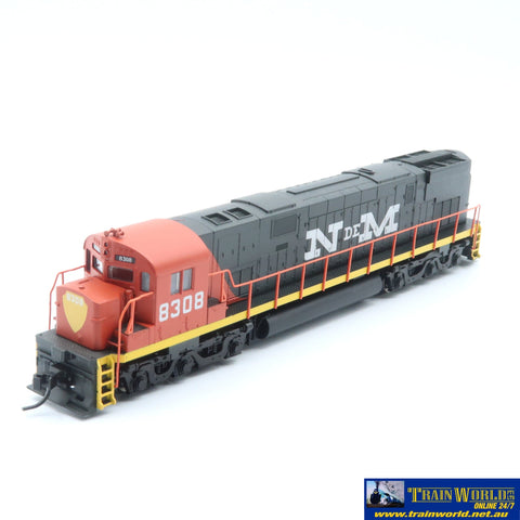 ATL-54169 Atlas C628 N de M #8308 DCC non sound N Scale - Locomotive