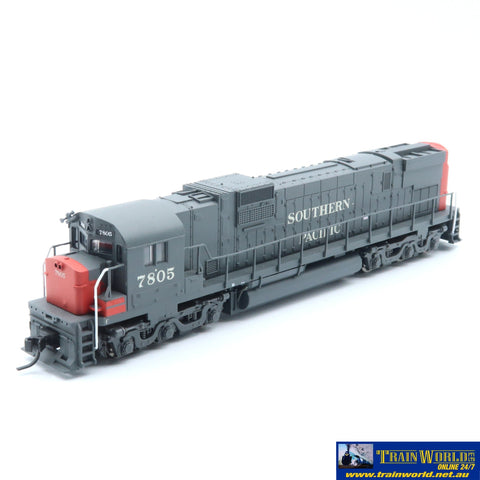 ATL-54310 Atlas C630 Southern Pacific #7805 DCC non sound N Scale - Locomotive