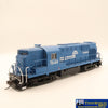 Atl-8837 Atlas Ho Rs 11 Conrail #7644 Dcc Ready Locomotive