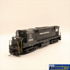 Atl-9361 Atlas Ho C425 Penn Central #2418 Dcc Ready Locomotive