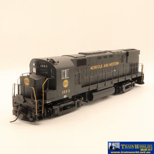 Atl-9364 Atlas Ho C425 Norfolk & Western #1003 Dcc Ready Locomotive