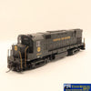 Atl-9364 Atlas Ho C425 Norfolk & Western #1003 Dcc Ready Locomotive