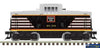 Atl-A30138000 Atlas-Premier Ge 44-Tonner Burlington Route #9103 O-Scale (3-Rail) Dcc/Sound-Fitted