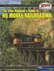 Atlas Model Railroads Book No.9: The Beginners Guide To Ho Railroading (Atl-0009) Reference