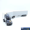 ATM-KELBD Aussie Truck Models Kenworth T600 EZY liner B Double HO Scale - Vehicle
