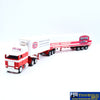ATM-WBD Aussie Truck Models Freightliner Wilsons B double HO Scale - Vehicle