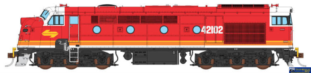 Auscision – Train World