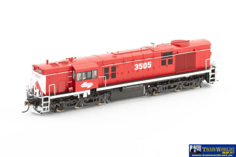 AUS-4542S Auscision 45-class #3505 SRA Marlboro DCC/Sound-Fitted - Locomotive