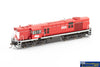 AUS-4543S Auscision 45-class #3513 SRA Marlboro DCC/Sound-Fitted - Locomotive
