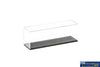 Aus-Ama38 Auscision Ho Scale Short Display Case 200Mm X 60Mm 70Mm Part