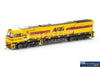 Aus-C4444 Auscision C44Aci Ac-Class #Ac4305 Arg/Qr National Ho-Scale Dcc-Ready/Sound-Ready