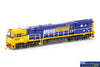 Aus-C4446S Auscision C44Aci 92-Class #9211 Pacific National Ho-Scale Dcc/Sound-Fitted Locomotive