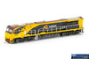 Aus-C4452 Auscision C44Aci 6000-Class #6004 Aurizon Ho-Scale Dcc-Ready/Sound-Ready Locomotive