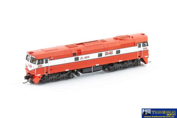AUS-N44214 Auscision 442-Class #JL404 R&H Transport N-Scale DCC-Ready/Sound-Ready Locomotive